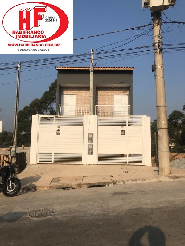 Casas Novas - Residencial Santo Antonio - Alto Padrao - Caixa - Use seu FGTS - Casa Verde e Amarela