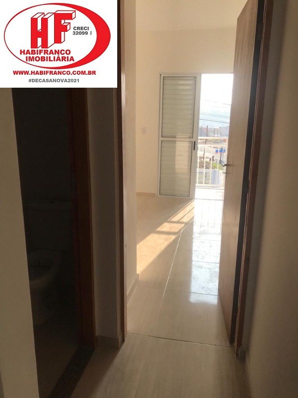 Casas Novas - Residencial Santo Antonio - Alto Padrao - Caixa - Use seu FGTS - Casa Verde e Amarela