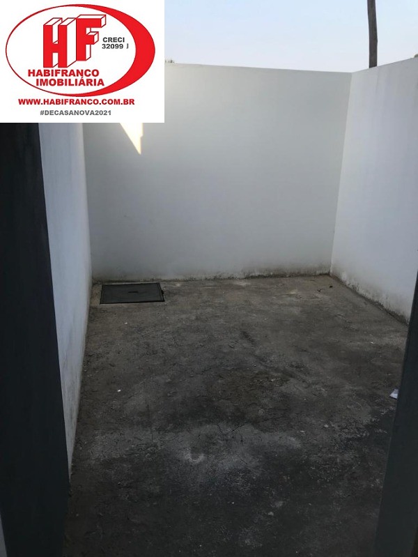 Casas Novas - Residencial Santo Antonio - Alto Padrao - Caixa - Use seu FGTS - Casa Verde e Amarela