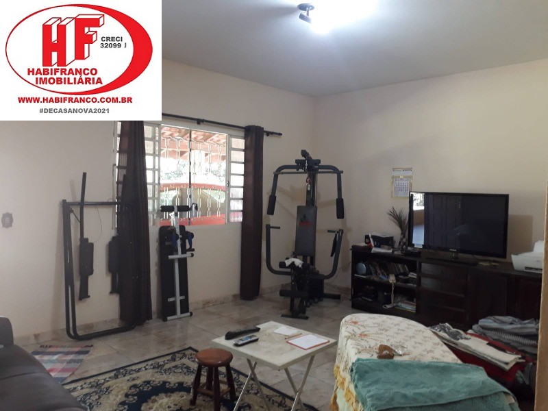 CHACARA RESIDENCIAL em MONTEIRO LOBATO - SP, RIO DO BRAÇO