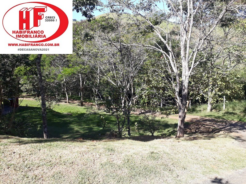 CHACARA RESIDENCIAL em MONTEIRO LOBATO - SP, RIO DO BRAÇO