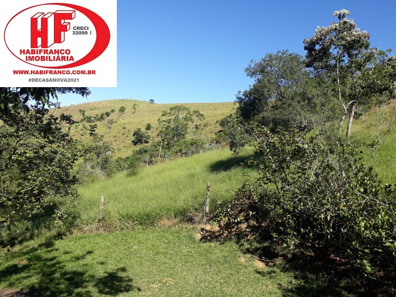 CHACARA RESIDENCIAL em MONTEIRO LOBATO - SP, RIO DO BRAÇO