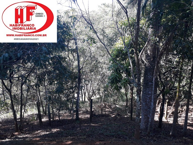 CHACARA RESIDENCIAL em MONTEIRO LOBATO - SP, RIO DO BRAÇO