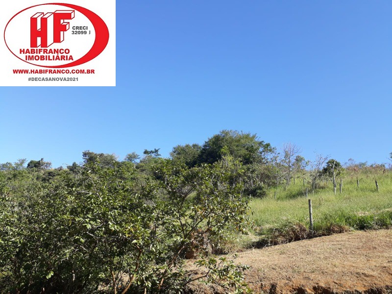 CHACARA RESIDENCIAL em MONTEIRO LOBATO - SP, RIO DO BRAÇO