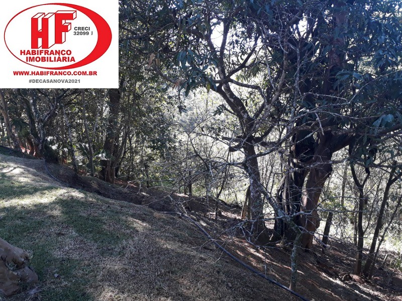 CHACARA RESIDENCIAL em MONTEIRO LOBATO - SP, RIO DO BRAÇO