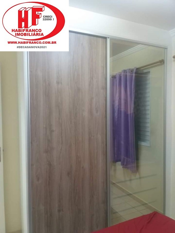 APARTAMENTO RESIDENCIAL em FRANCISCO MORATO - SP, RESIDENCIAL SÃO LUIS