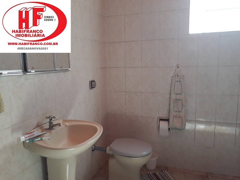 CHACARA RESIDENCIAL em MONTEIRO LOBATO - SP, RIO DO BRAÇO