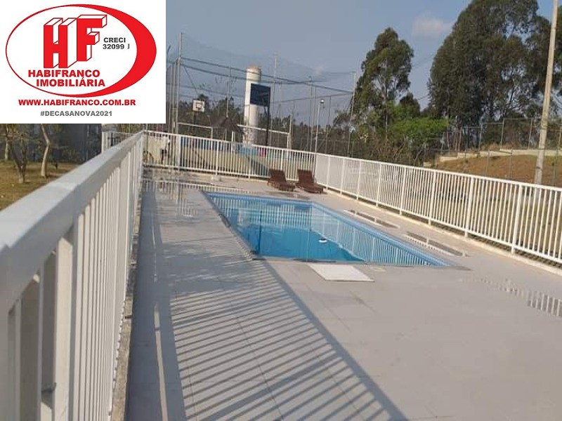 APARTAMENTO RESIDENCIAL em FRANCISCO MORATO - SP, RESIDENCIAL SÃO LUIS