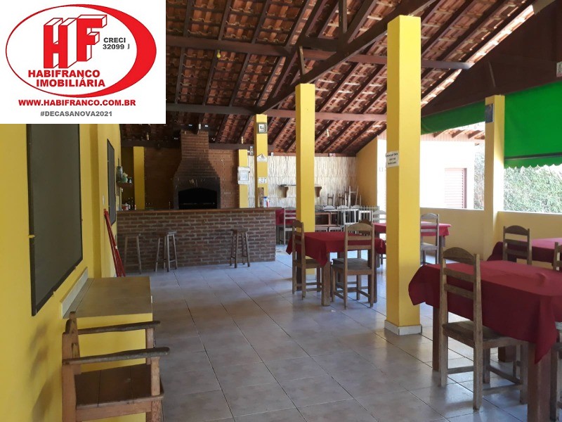 CHACARA RESIDENCIAL em MONTEIRO LOBATO - SP, RIO DO BRAÇO