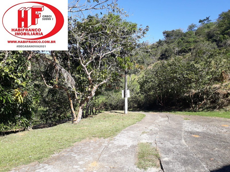 CHACARA RESIDENCIAL em MONTEIRO LOBATO - SP, RIO DO BRAÇO
