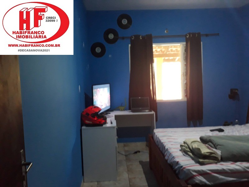 CHACARA RESIDENCIAL em MONTEIRO LOBATO - SP, RIO DO BRAÇO