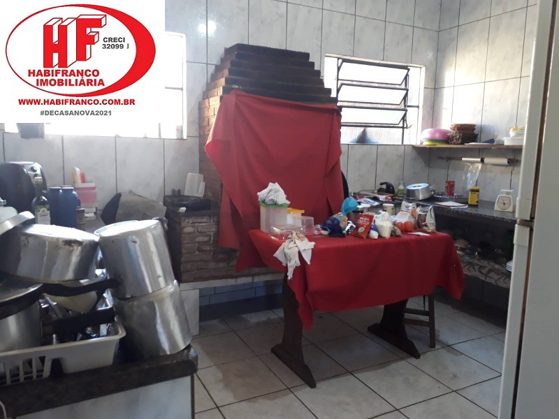 CHACARA RESIDENCIAL em MONTEIRO LOBATO - SP, RIO DO BRAÇO