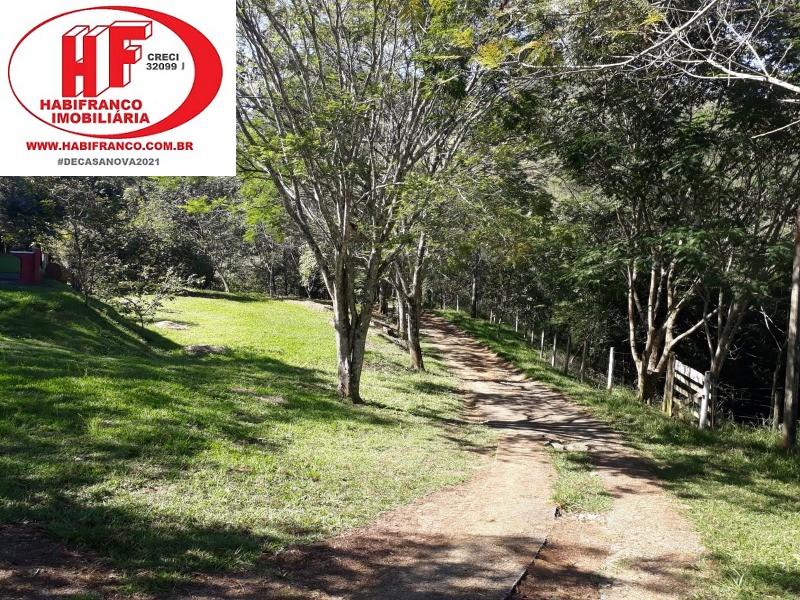 CHACARA RESIDENCIAL em MONTEIRO LOBATO - SP, RIO DO BRAÇO
