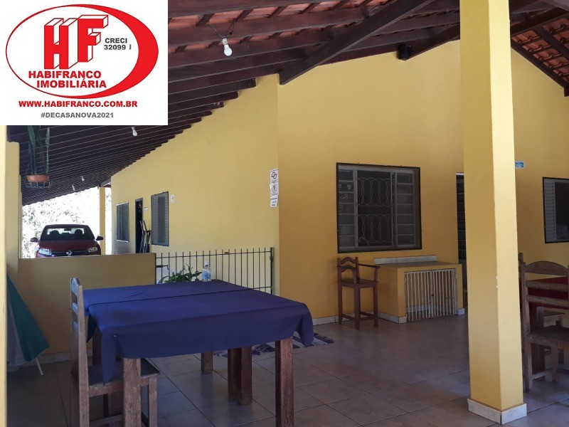 CHACARA RESIDENCIAL em MONTEIRO LOBATO - SP, RIO DO BRAÇO