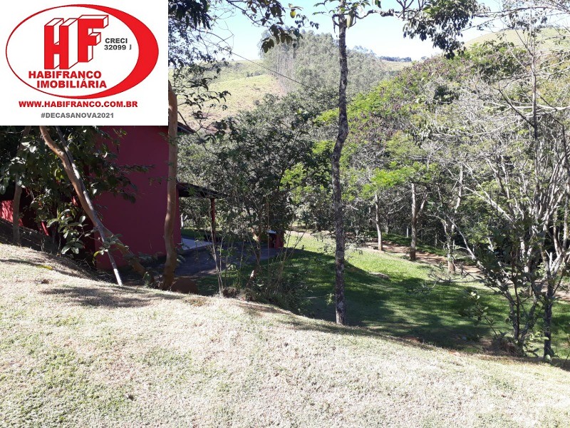 CHACARA RESIDENCIAL em MONTEIRO LOBATO - SP, RIO DO BRAÇO