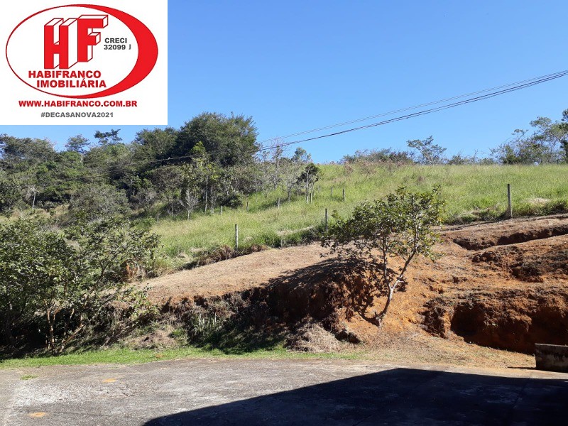 CHACARA RESIDENCIAL em MONTEIRO LOBATO - SP, RIO DO BRAÇO