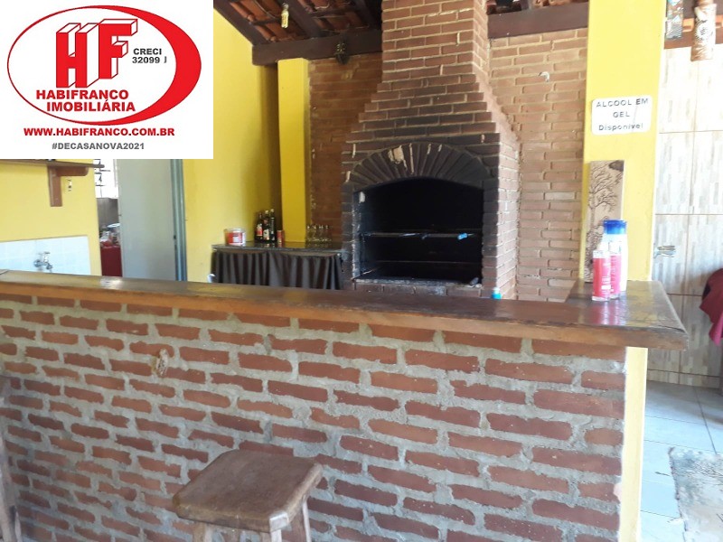CHACARA RESIDENCIAL em MONTEIRO LOBATO - SP, RIO DO BRAÇO