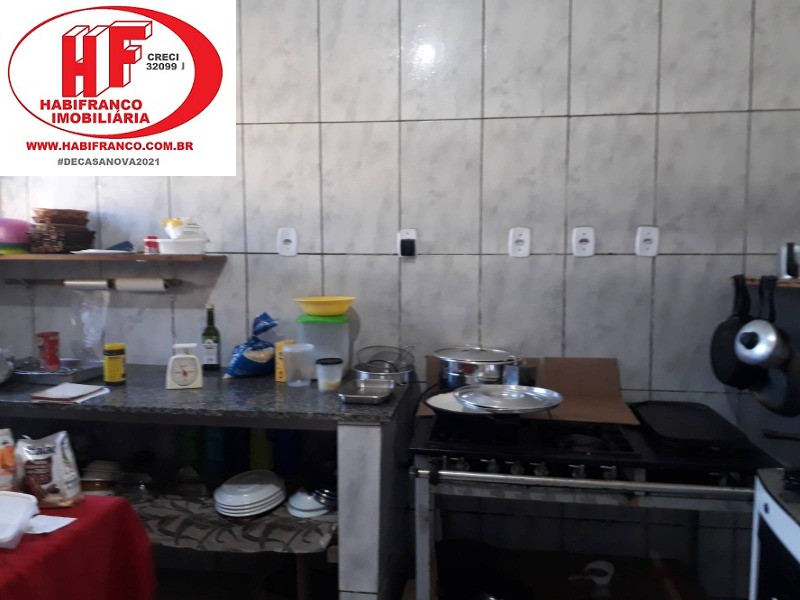 CHACARA RESIDENCIAL em MONTEIRO LOBATO - SP, RIO DO BRAÇO
