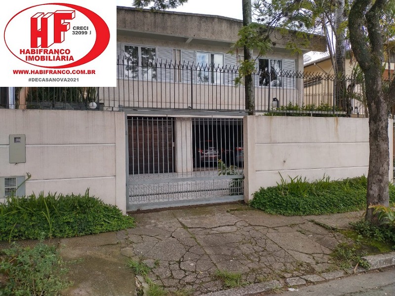 CASA RESIDENCIAL em SÃO PAULO - SP, BELA ALIANÇA