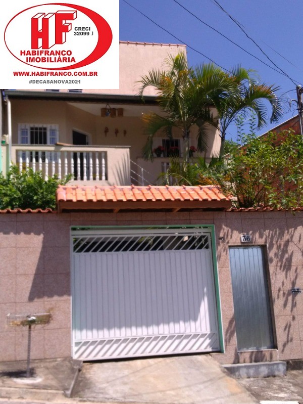 CASA RESIDENCIAL em CAIEIRAS - SP, VERA TEREZA