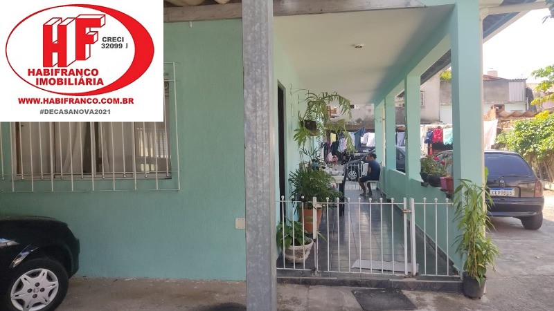 SOBRADO A VENDA EM CAIEIRAS