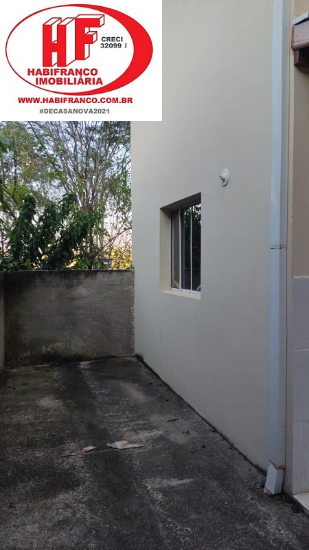 CASA RESIDENCIAL em FRANCISCO MORATO - SP, JARDIM SANTA CATARINA