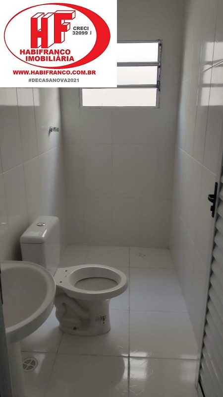 CASA RESIDENCIAL em FRANCISCO MORATO - SP, JARDIM SANTA CATARINA
