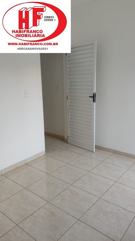 CASA RESIDENCIAL em FRANCISCO MORATO - SP, JARDIM SANTA CATARINA