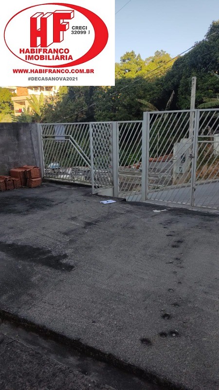 CASA RESIDENCIAL em FRANCISCO MORATO - SP, JARDIM SANTA CATARINA