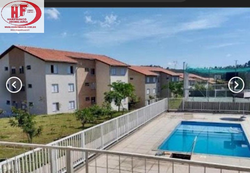 APARTAMENTO A VENDA NO RESIDENCIAL RESERVA DO BOSQUE