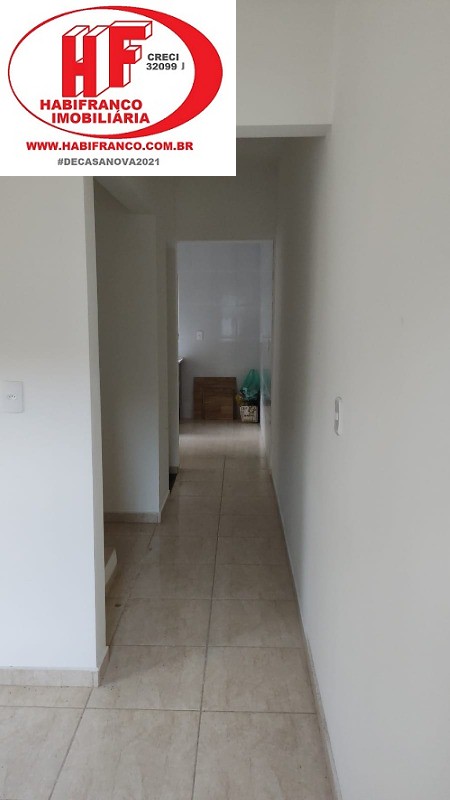 CASA RESIDENCIAL em FRANCISCO MORATO - SP, JARDIM SANTA CATARINA