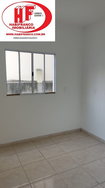 CASA RESIDENCIAL em FRANCISCO MORATO - SP, JARDIM SANTA CATARINA