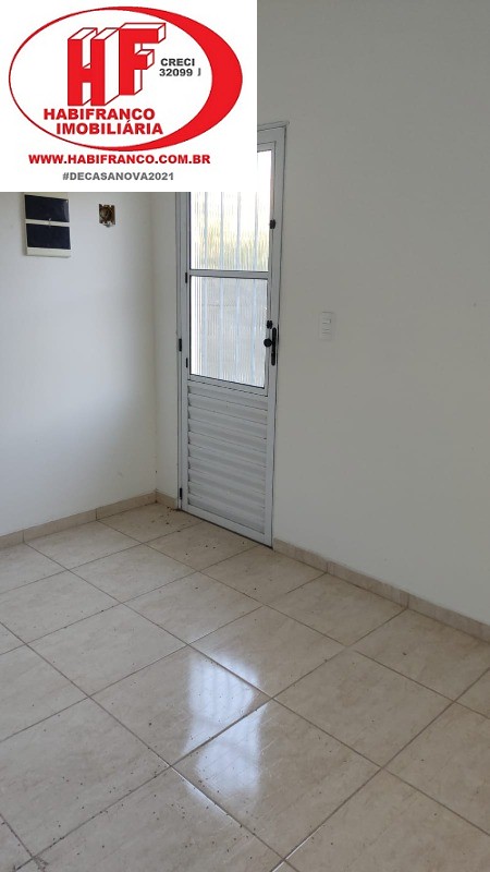 CASA RESIDENCIAL em FRANCISCO MORATO - SP, JARDIM SANTA CATARINA