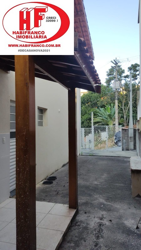 CASA RESIDENCIAL em FRANCISCO MORATO - SP, JARDIM SANTA CATARINA