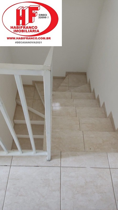 CASA RESIDENCIAL em FRANCISCO MORATO - SP, JARDIM SANTA CATARINA