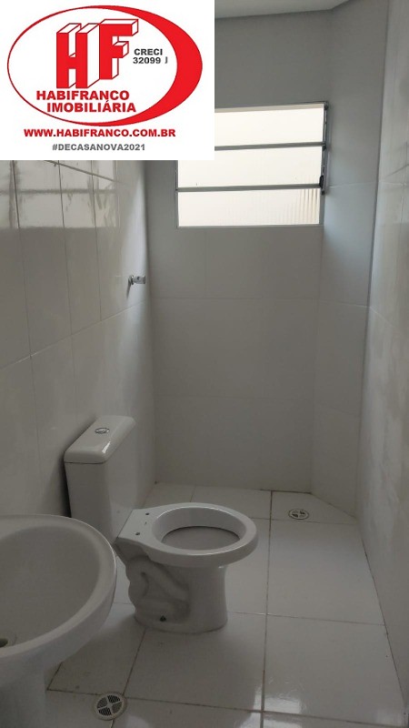 CASA RESIDENCIAL em FRANCISCO MORATO - SP, JARDIM SANTA CATARINA