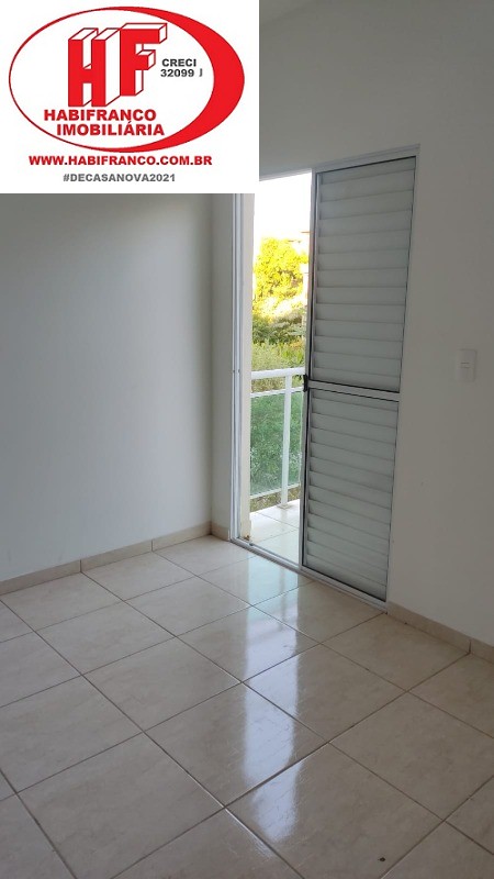 CASA RESIDENCIAL em FRANCISCO MORATO - SP, JARDIM SANTA CATARINA
