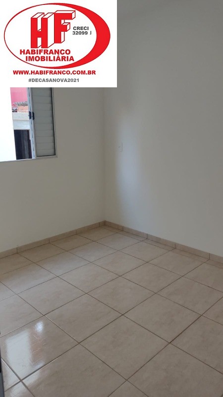 CASA RESIDENCIAL em FRANCISCO MORATO - SP, JARDIM SANTA CATARINA