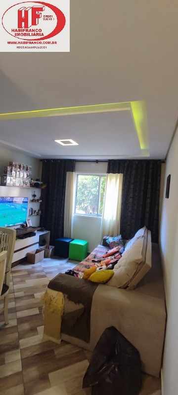 APARTAMENTO RESIDENCIAL em Santo André - SP, Vila Camilópolis