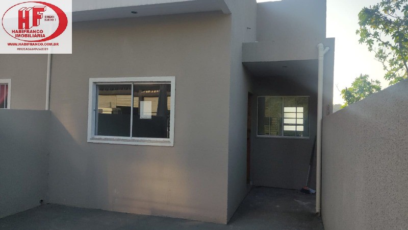 CASA RESIDENCIAL em FRANCISCO MORATO - SP, JARDIM ALEGRIA