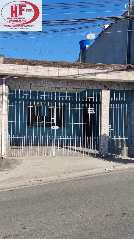 CASA RESIDENCIAL em FRANCISCO MORATO - SP, VILA SUIÇA