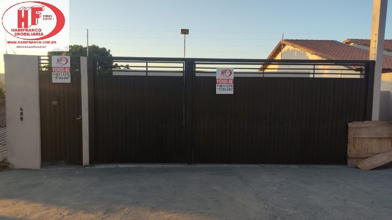 CASA RESIDENCIAL em FRANCISCO MORATO - SP, JARDIM ALEGRIA