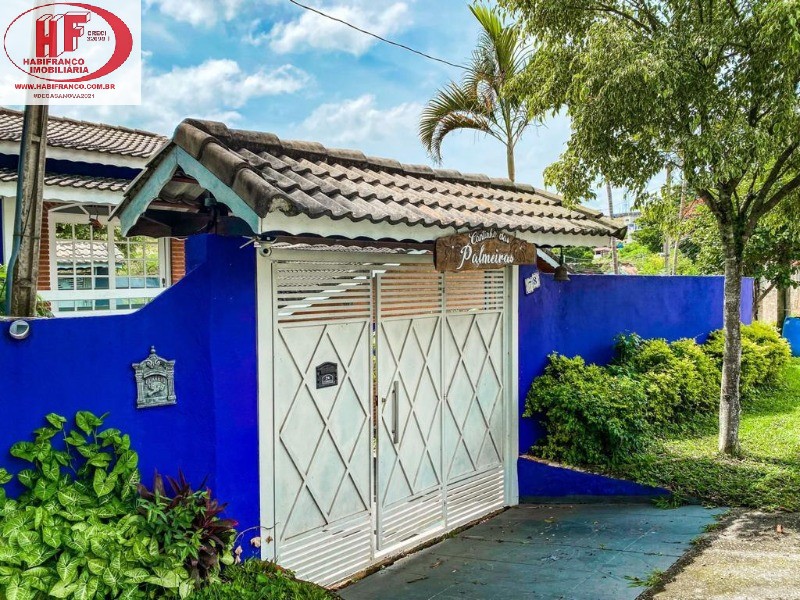 CHACARA RESIDENCIAL em NAZARÉ PAULISTA - SP, Vicente Nunes