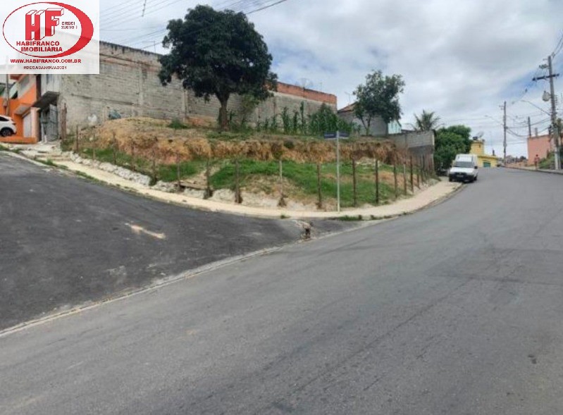 TERRENO RESIDENCIAL em FRANCISCO MORATO - SP, VILA BORGES