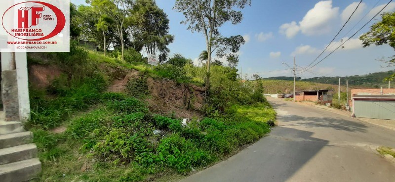 TERRENO RESIDENCIAL em CAMPO LIMPO PAULISTA - SP, PARQUE INTERNACIONAL