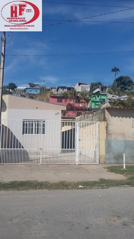 CASA RESIDENCIAL em FRANCISCO MORATO - SP, JARDIM NOSSA SENHORA APARECIDA