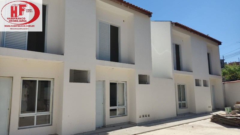 CASA RESIDENCIAL em FRANCISCO MORATO - SP, RECANTO FELIZ