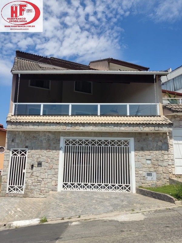 CASA RESIDENCIAL em CAIEIRAS - SP, SERPA
