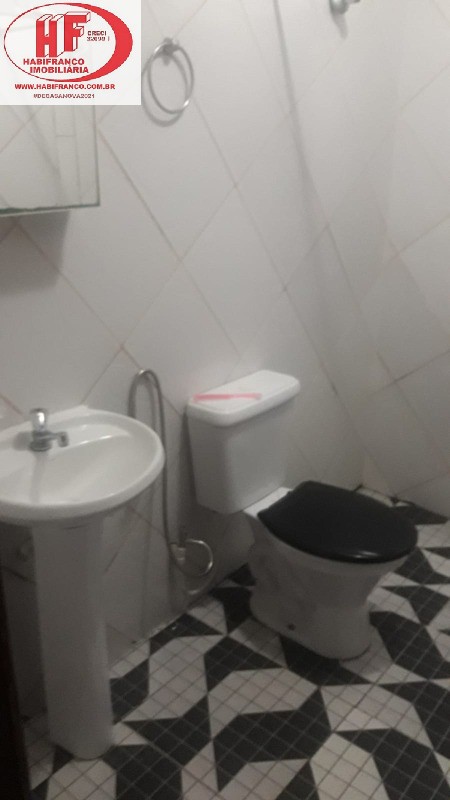 CASA RESIDENCIAL em MONGAGUÁ - SP, algeor de campos