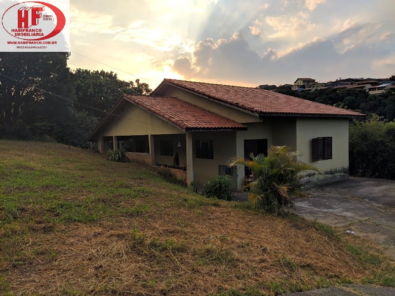 CHACARA RESIDENCIAL em CAIEIRAS - SP, VERA TEREZA